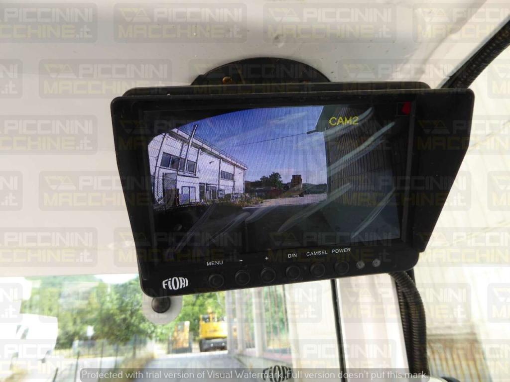 Fiori DBX10 Foto 25