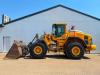 Volvo L150H - German Machine / Automatic Greasing Foto 1 thumbnail