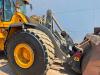 Volvo L150H - German Machine / Automatic Greasing Foto 17 thumbnail