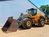 Volvo L150H - German Machine / Automatic Greasing Foto 2 thumbnail