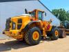 Volvo L150H - German Machine / Automatic Greasing Foto 5 thumbnail