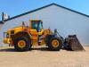 Volvo L150H - German Machine / Automatic Greasing Foto 6 thumbnail