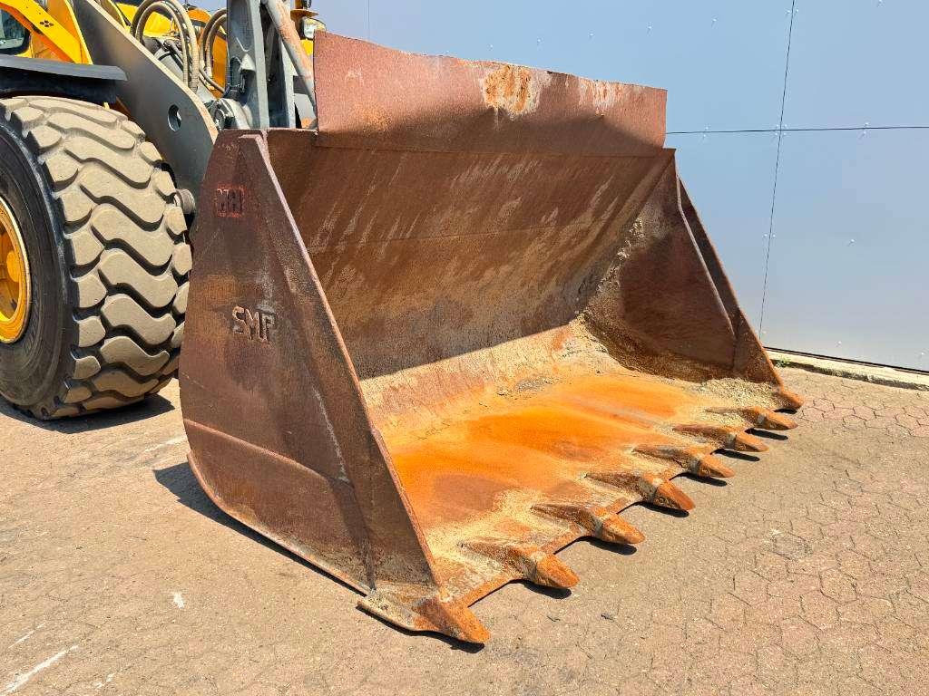 Volvo L150H - German Machine / Automatic Greasing Foto 15