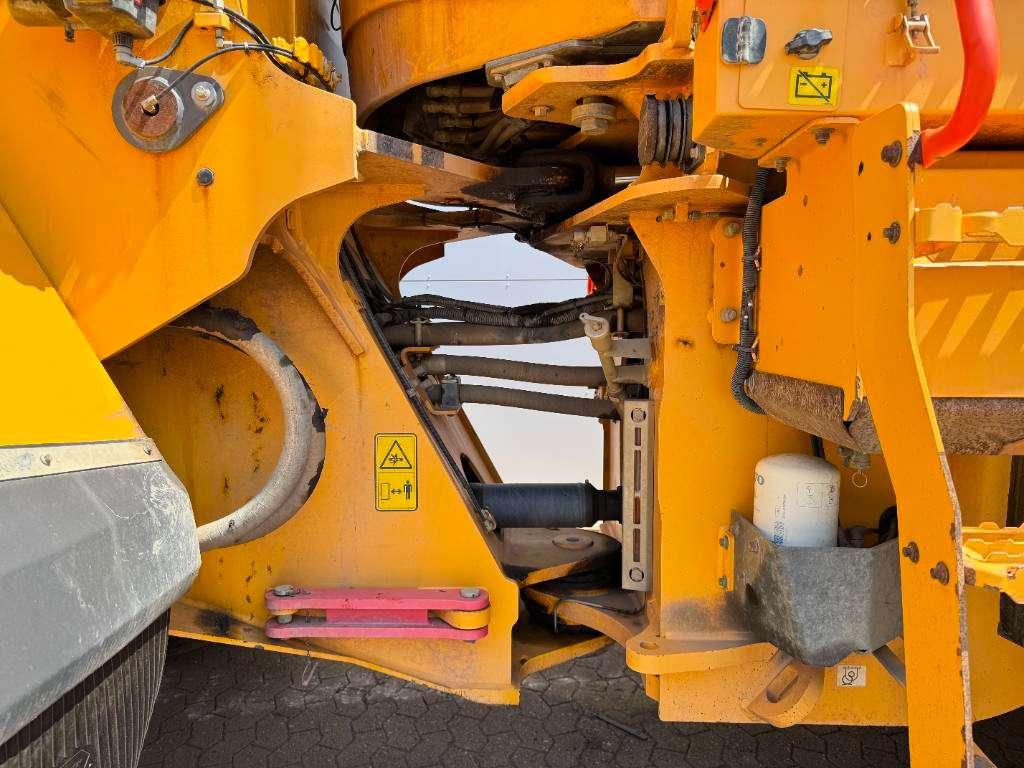 Volvo L150H - German Machine / Automatic Greasing Foto 18