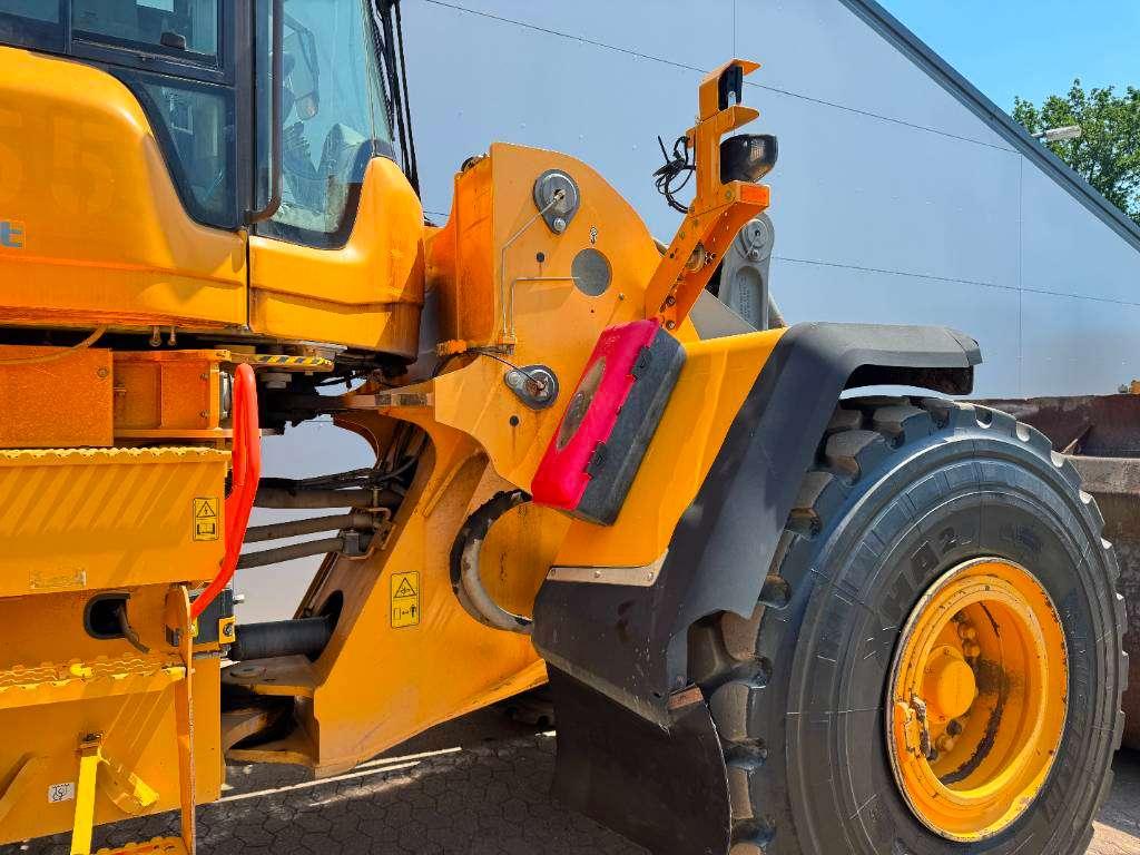 Volvo L150H - German Machine / Automatic Greasing Foto 20