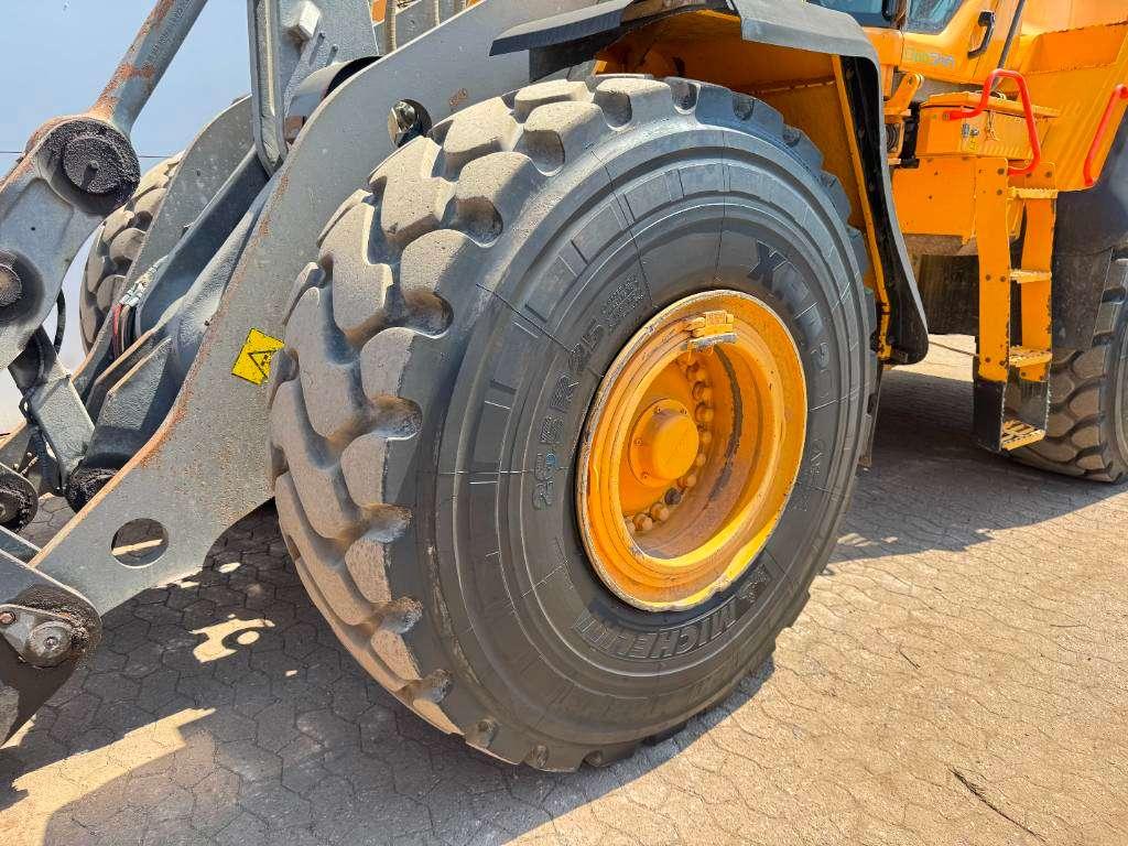 Volvo L150H - German Machine / Automatic Greasing Foto 23