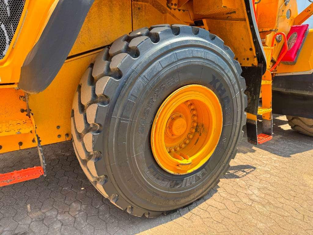 Volvo L150H - German Machine / Automatic Greasing Foto 25