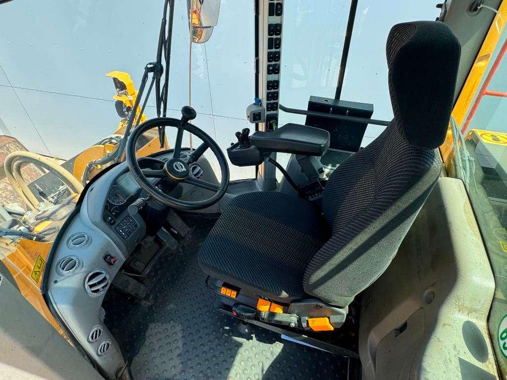 Volvo L150H - German Machine / Automatic Greasing Foto 8