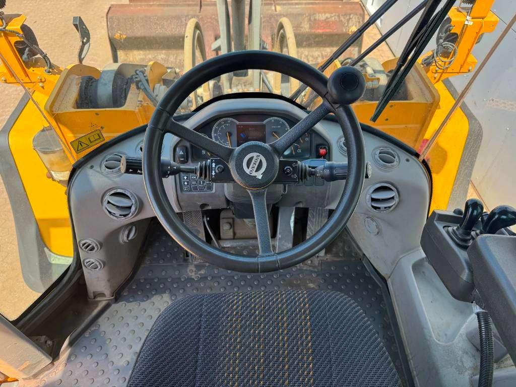 Volvo L150H - German Machine / Automatic Greasing Foto 9