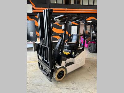 EP Equipment TCL101 in vendita da Uni.Trucks Srl