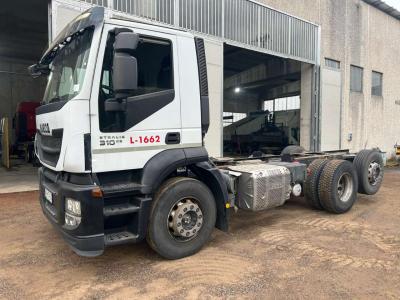 Iveco STRALIS AD 260S31 in vendita da Procida Macchine S.r.l.