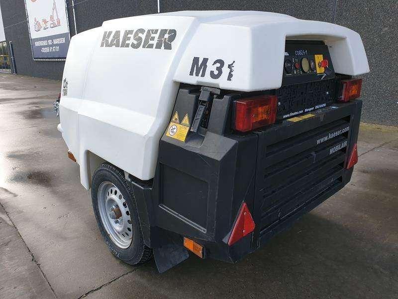 Kaeser M 31 PE - N Foto 12