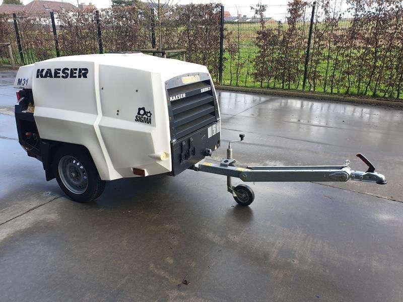 Kaeser M 31 PE - N Foto 13