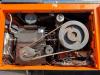 Doppstadt DW3080K Mammut (NO DW3060) Foto 22 thumbnail