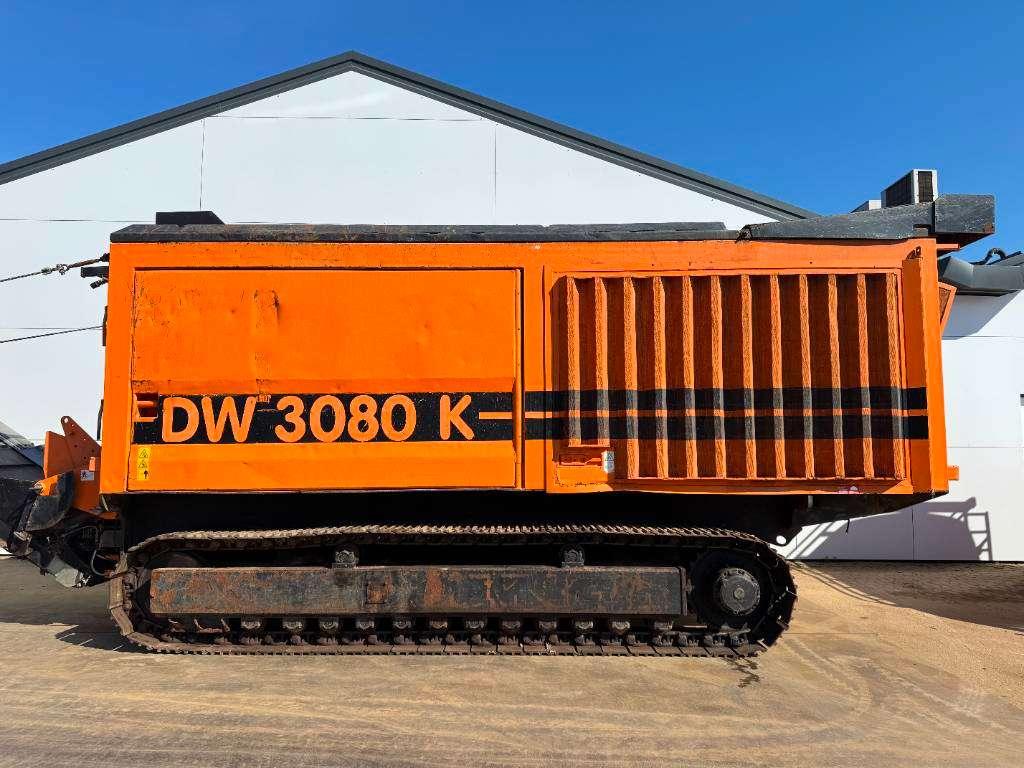 Doppstadt DW3080K Mammut (NO DW3060) Foto 11