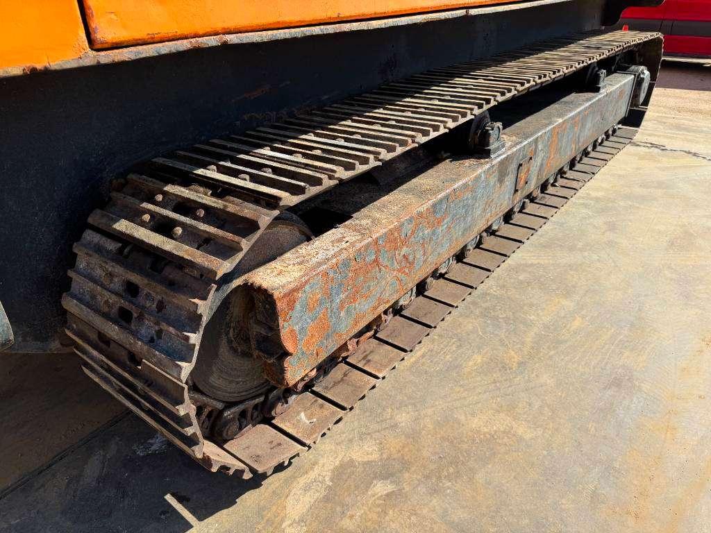 Doppstadt DW3080K Mammut (NO DW3060) Foto 28