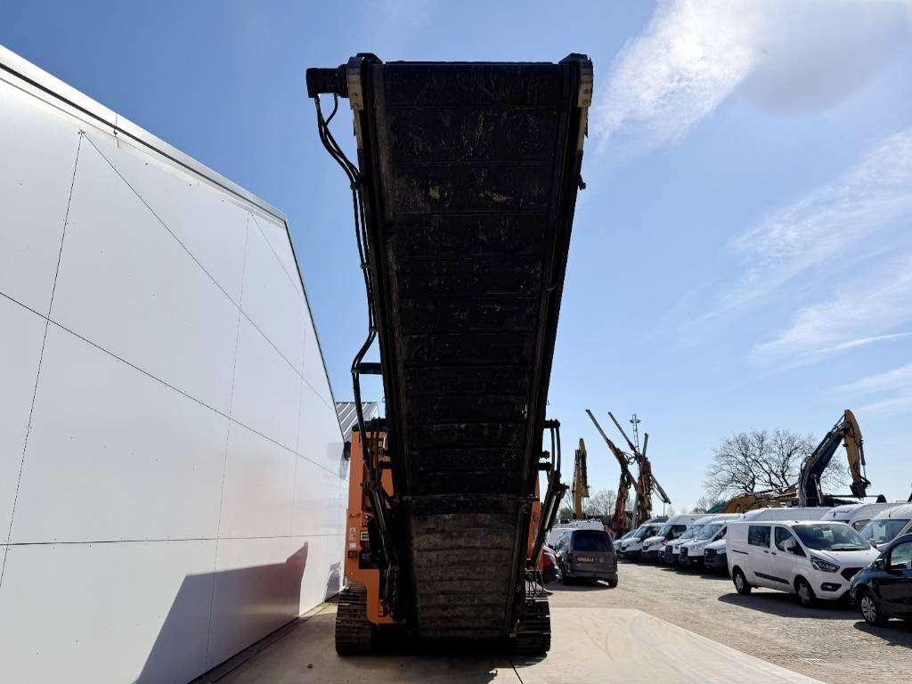 Doppstadt DW3080K Mammut (NO DW3060) Foto 6