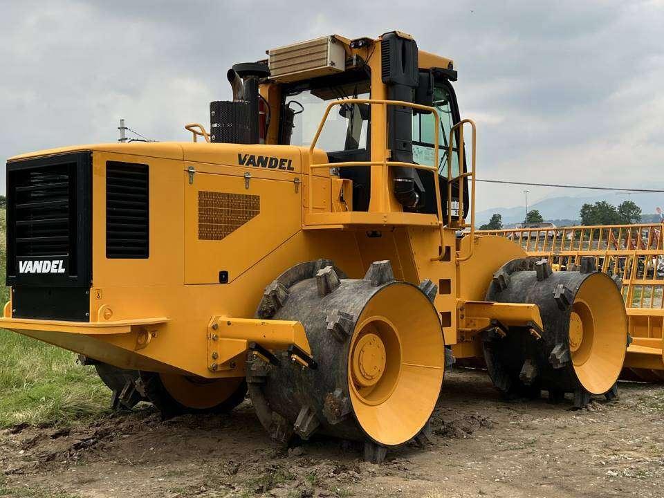 Vandel Quantum QS260 Foto 13