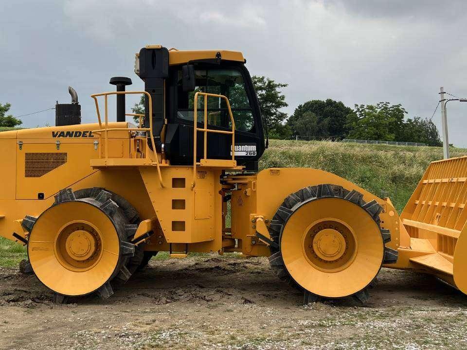 Vandel Quantum QS260 Foto 14