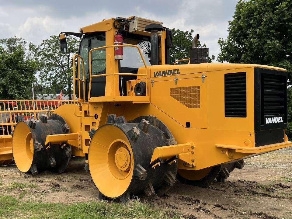 Vandel Quantum QS260 Foto 3