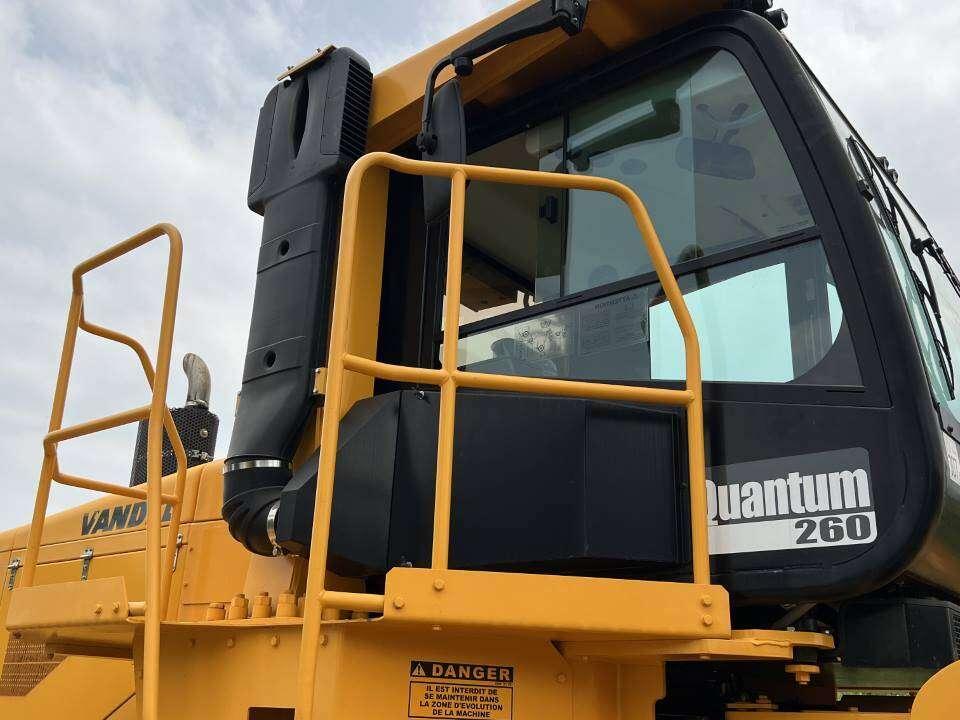 Vandel Quantum QS260 Foto 6