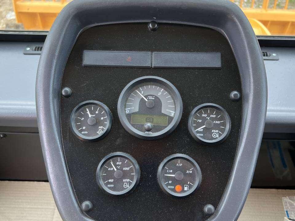 Vandel Quantum QS260 Foto 9