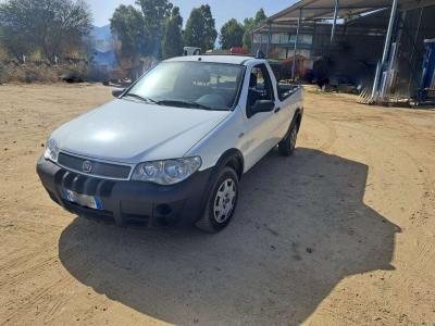 Fiat Strada in vendita da Pana srl