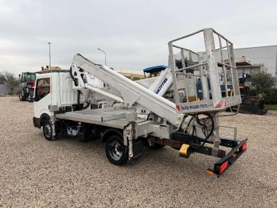 Multitel Pagliero MX210 in vendita da Skynet Srl