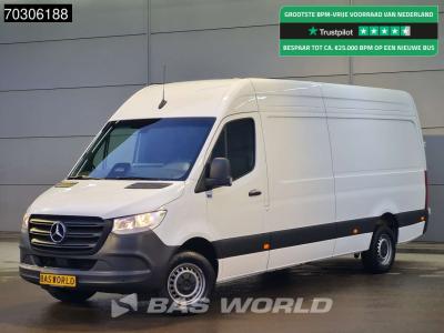 Mercedes Sprinter 317 CDI Automaat 2025 Model L3H2 Airco Cruise Camera Parkeersensoren 10inch MBUX CarPlay E in vendita da BAS World B.V.