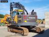 Volvo ECR235 E L Tiltrotator - Blade Foto 2 thumbnail