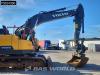 Volvo ECR235 E L Tiltrotator - Blade Foto 7 thumbnail