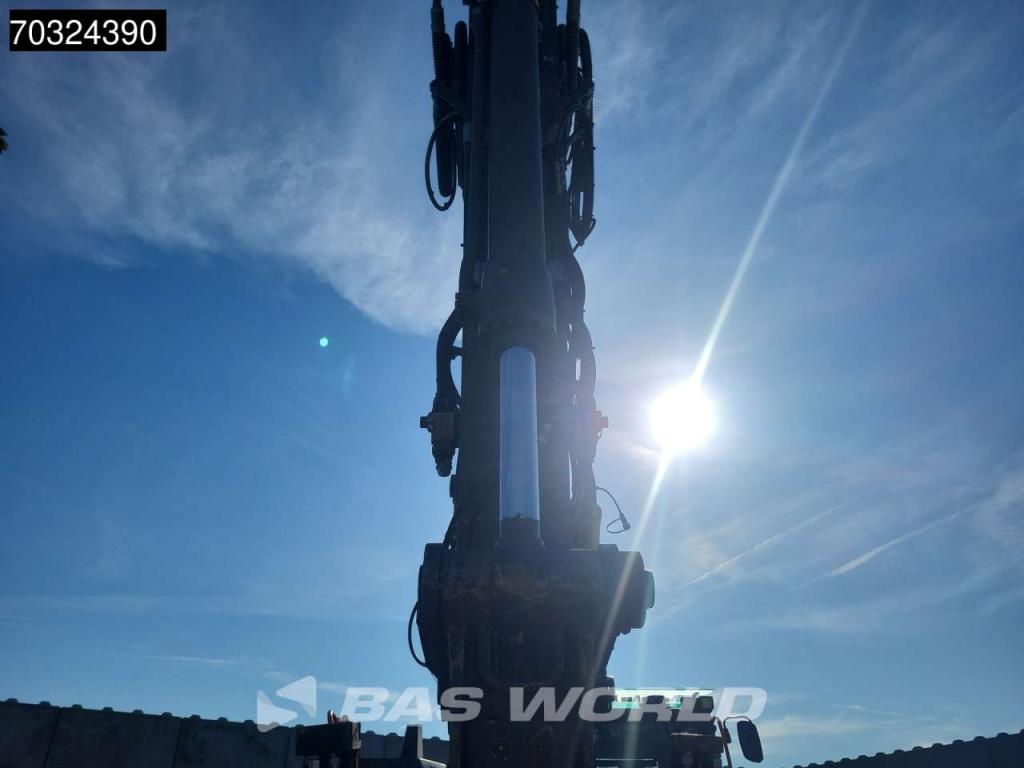 Volvo ECR235 E L Tiltrotator - Blade Foto 10
