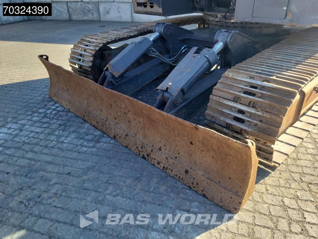 Volvo ECR235 E L Tiltrotator - Blade Foto 19