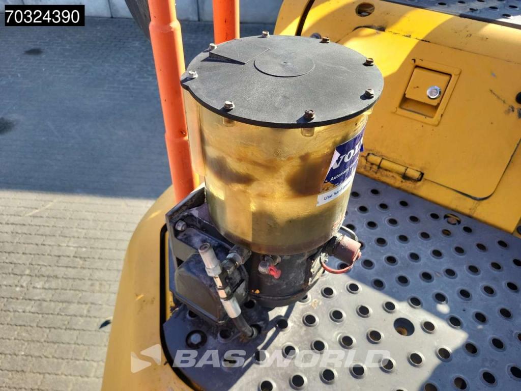 Volvo ECR235 E L Tiltrotator - Blade Foto 29