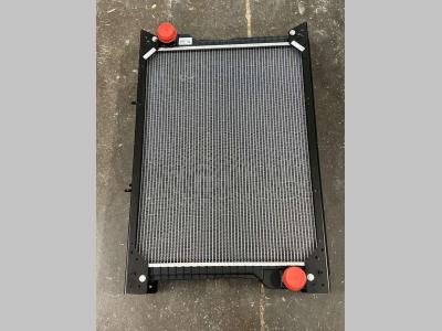 Radiatore per Caterpillar C4.4, CP14 in vendita da Duranti s.a.s.