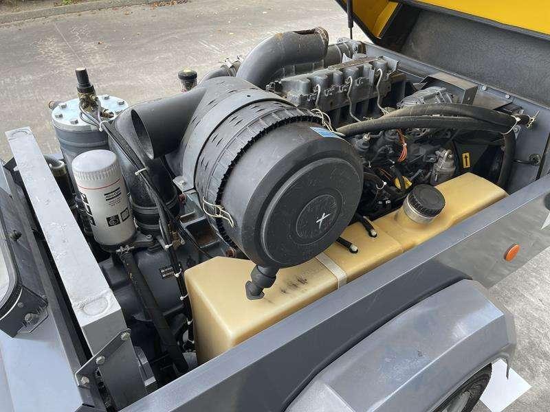 Atlas Copco XAS 97 DD - N Foto 15