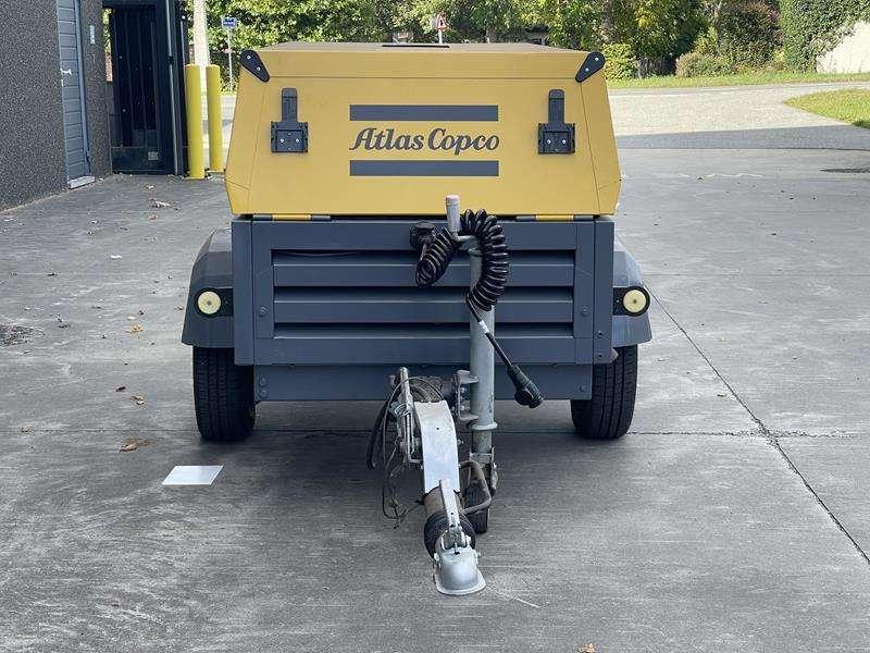 Atlas Copco XAS 97 DD - N Foto 2