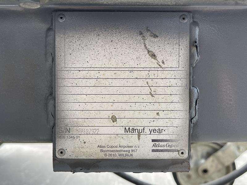 Atlas Copco XAS 97 DD - N Foto 5