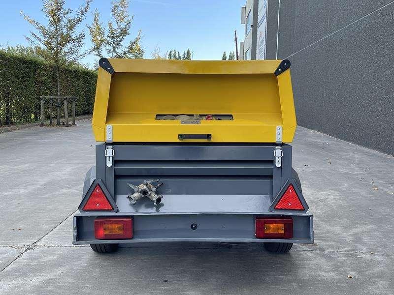 Atlas Copco XAS 97 DD - N Foto 7
