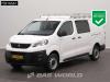 Peugeot Expert 120pk 4x4 Dangel L3H1 Dubbel Cabine Imperiaal Airco Cruise L3 A/C Towbar Cruise control Foto 1 thumbnail