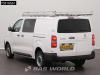 Peugeot Expert 120pk 4x4 Dangel L3H1 Dubbel Cabine Imperiaal Airco Cruise L3 A/C Towbar Cruise control Foto 2 thumbnail