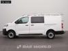 Peugeot Expert 120pk 4x4 Dangel L3H1 Dubbel Cabine Imperiaal Airco Cruise L3 A/C Towbar Cruise control Foto 25 thumbnail