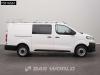 Peugeot Expert 120pk 4x4 Dangel L3H1 Dubbel Cabine Imperiaal Airco Cruise L3 A/C Towbar Cruise control Foto 26 thumbnail