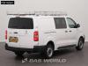 Peugeot Expert 120pk 4x4 Dangel L3H1 Dubbel Cabine Imperiaal Airco Cruise L3 A/C Towbar Cruise control Foto 5 thumbnail
