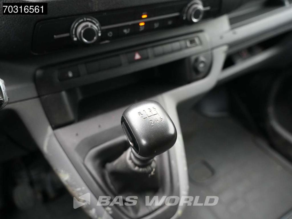 Peugeot Expert 120pk 4x4 Dangel L3H1 Dubbel Cabine Imperiaal Airco Cruise L3 A/C Towbar Cruise control Foto 19