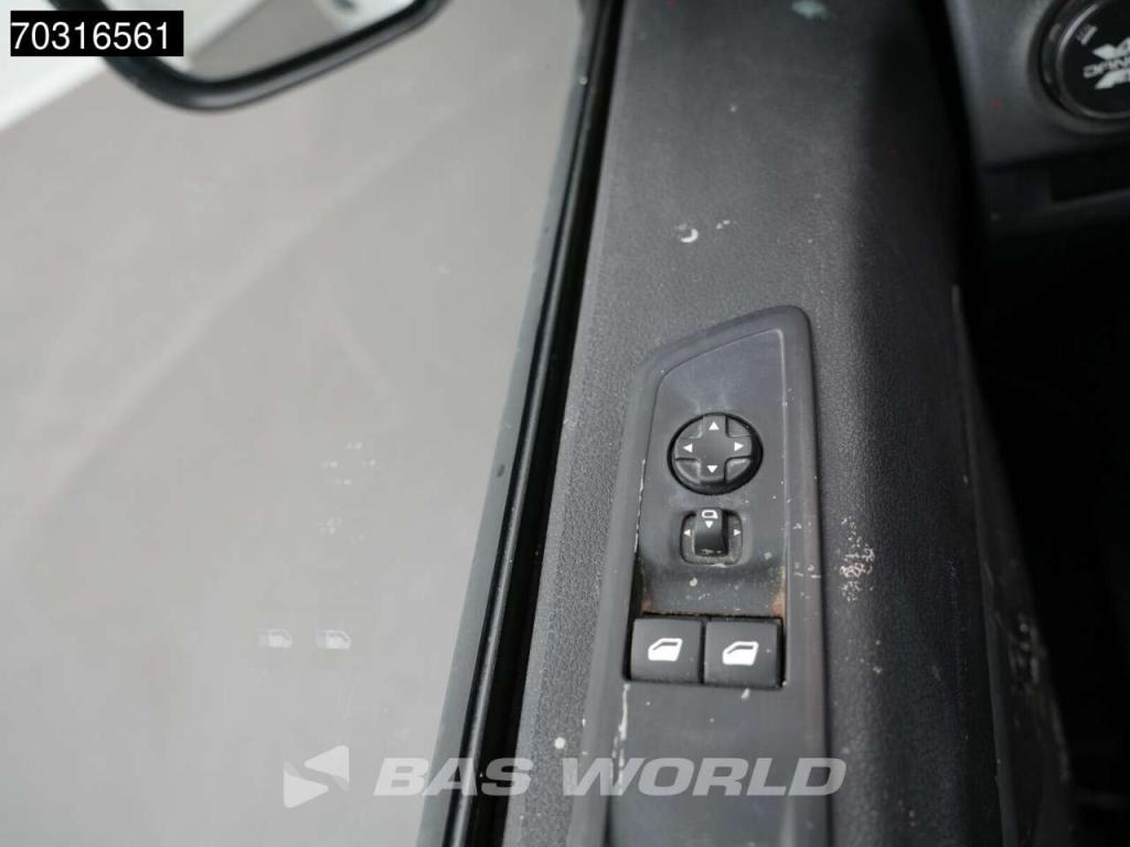Peugeot Expert 120pk 4x4 Dangel L3H1 Dubbel Cabine Imperiaal Airco Cruise L3 A/C Towbar Cruise control Foto 20