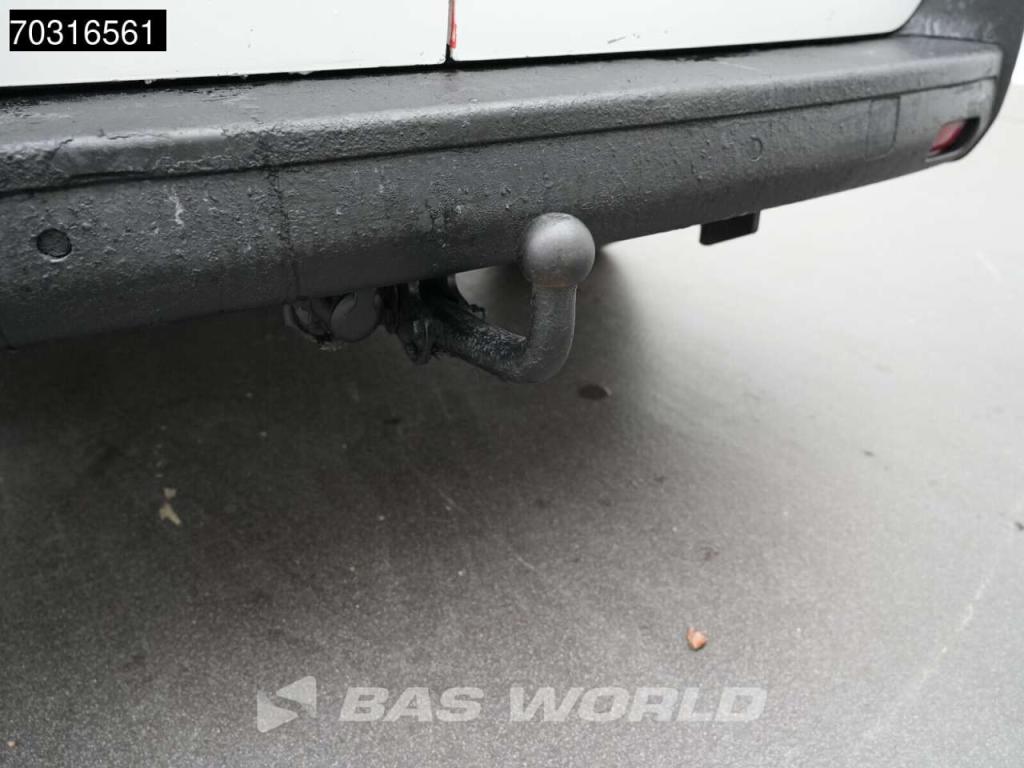 Peugeot Expert 120pk 4x4 Dangel L3H1 Dubbel Cabine Imperiaal Airco Cruise L3 A/C Towbar Cruise control Foto 24