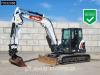Bobcat E88 A/C - Like New! Foto 1 thumbnail