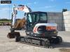 Bobcat E88 A/C - Like New! Foto 3 thumbnail
