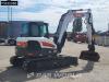 Bobcat E88 A/C - Like New! Foto 6 thumbnail